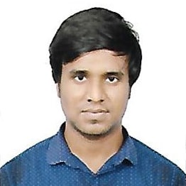 R.Aravind