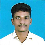 S.Praveen Kumar